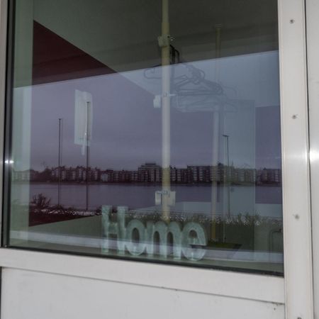 089 Fewo Skyline_ Direkte Strandla Βίλχελμσχαφεν Εξωτερικό φωτογραφία