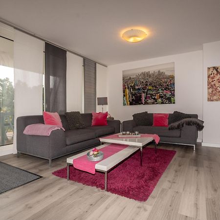 089 Fewo Skyline_ Direkte Strandla Βίλχελμσχαφεν Εξωτερικό φωτογραφία